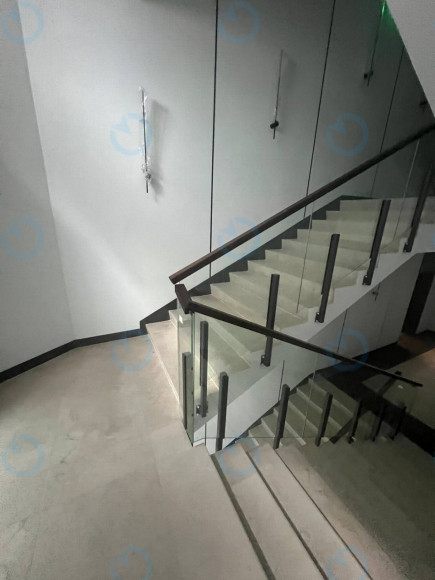 Аренда офиса 2100 м.кв 1-2 этаж Богдана Хмельницкого, 9А - фото 6