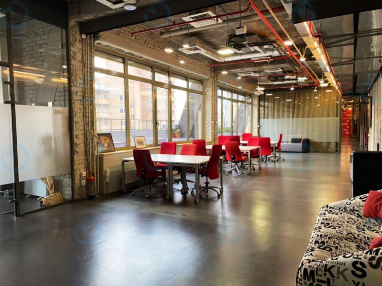 Оренда офісу 370 м.кв 5 поверх ARENA CITY - фото 35