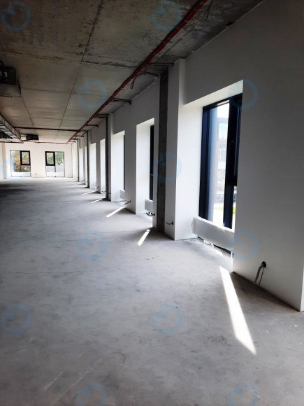 Аренда офиса 503 м.кв 2 этаж Форум City Garden - фото 7