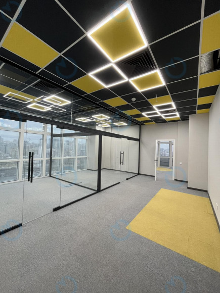 Аренда офиса 179 м.кв 6 этаж Horizon Park-2 - фото 3