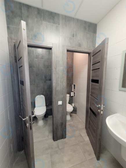 Аренда офиса 180 м.кв 8 этаж Владимирская 38 - фото 11