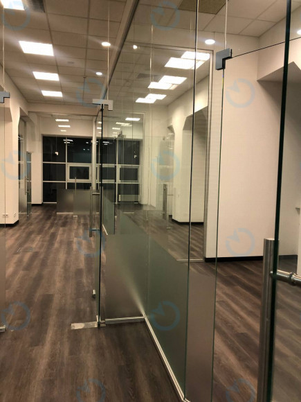 Оренда офісу 321 м.кв 2 поверх VICTORIA PARK (Вікторія Парк) - фото 8