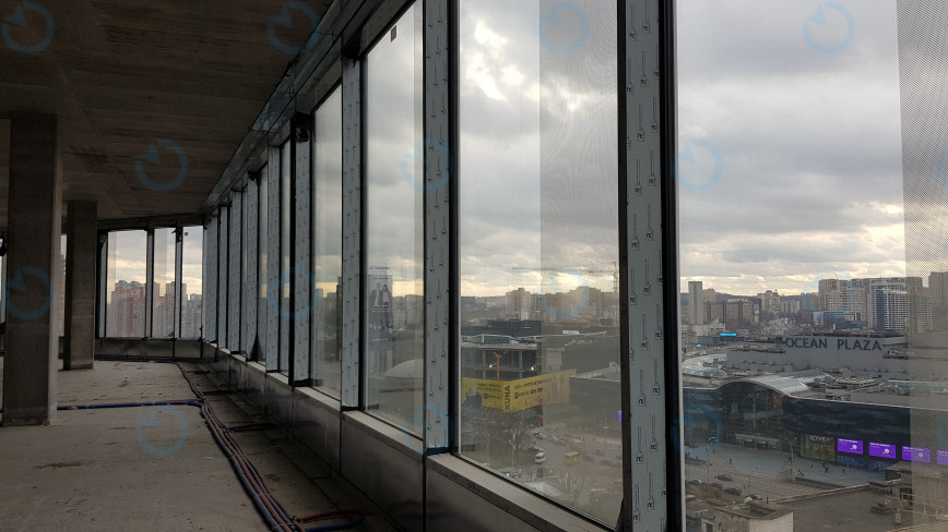 Оренда офісу 200 м.кв 9 поверх Magnett - фото 5