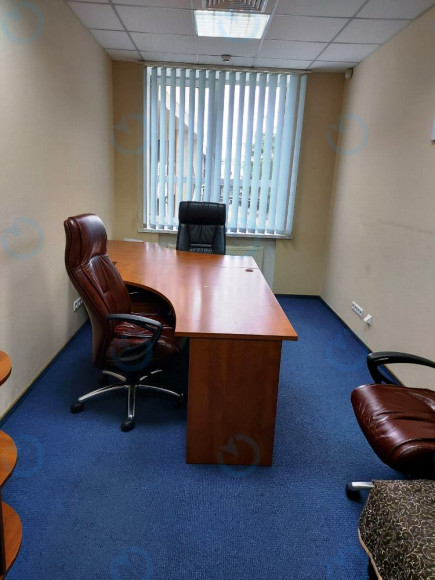 Оренда офісу 265 м.кв 2 поверх Lucky.net - фото 2