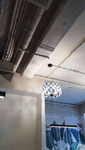 Оренда офісу 106 м.кв 1 поверх Форум City Garden - фото 7