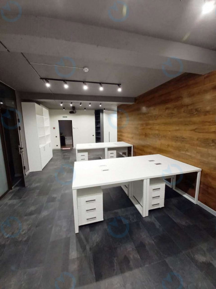 Оренда офісу 90 м.кв 28 поверх Срібнокільська, 1 - фото 2