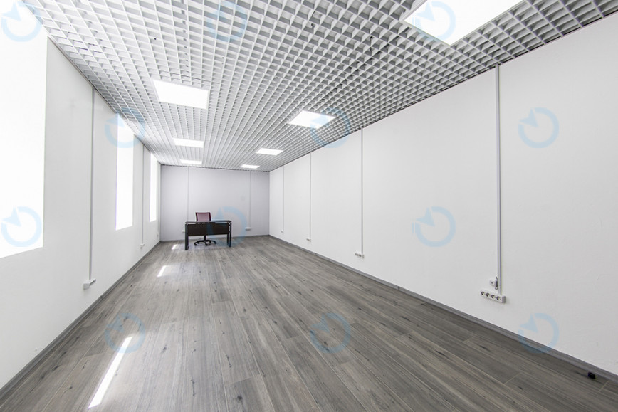 Аренда офиса 65 м.кв 4 этаж Волошская, 31а