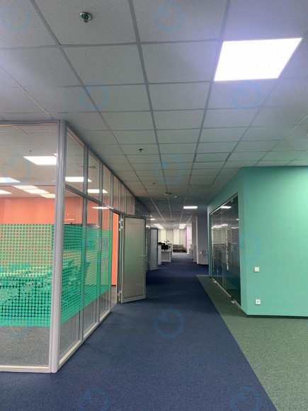 Оренда офісу 862 м.кв 8 поверх Horizon Park-2 - фото 32