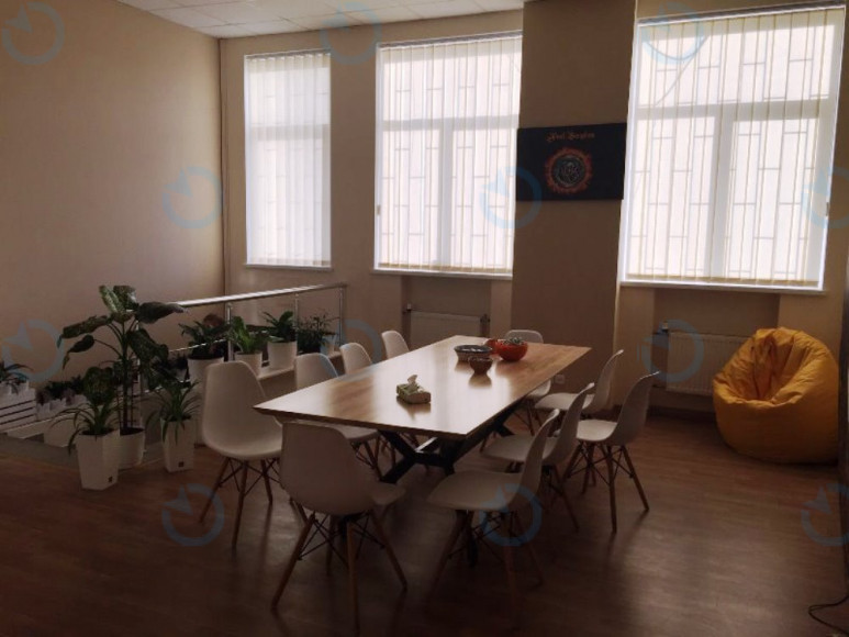 Оренда офісу 488 м.кв 2 поверх Малевича, 86 - фото 4