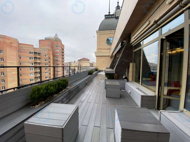 Оренда офісу 370 м.кв 5 поверх ARENA CITY - фото 32