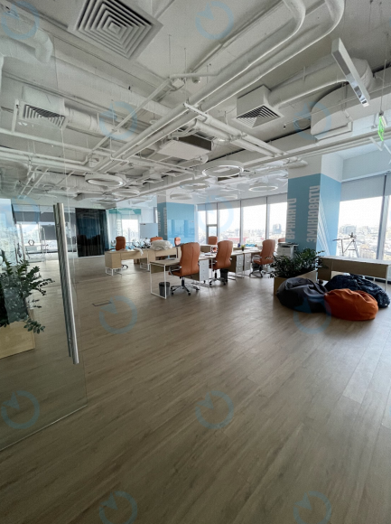 Оренда офісу 458 м.кв 1 поверх Gulliver (Гулівер) - фото 8