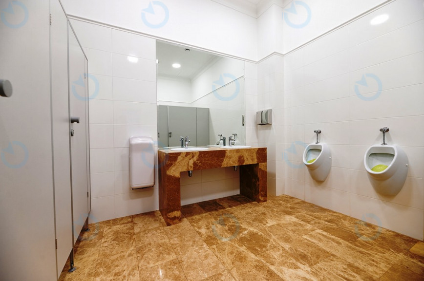 Оренда офісу 860 м.кв 0-1 поверх Грушевського, 9А - фото 44