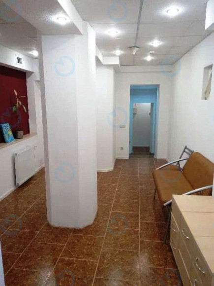 Продаж офісу 55 м.кв 0 поверх Антоновича, 10Б - фото 4