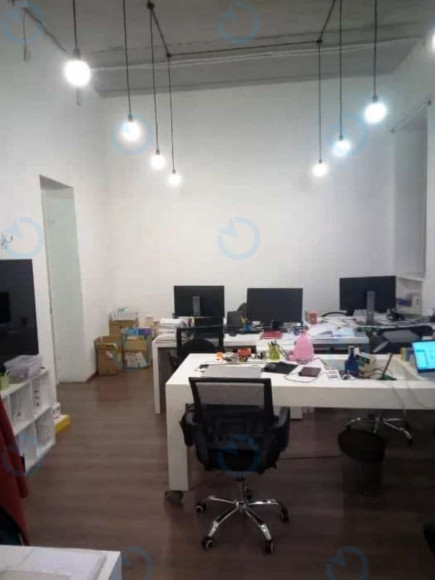 Аренда офиса 153 м.кв 1 этаж Воздвиженская, 48 - фото 11