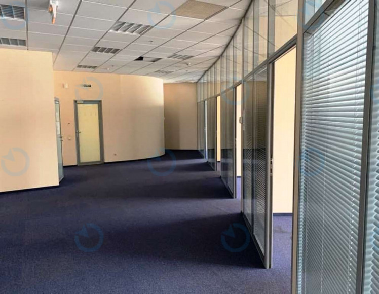 Оренда офісу 400 м.кв 12 поверх Парус - фото 3