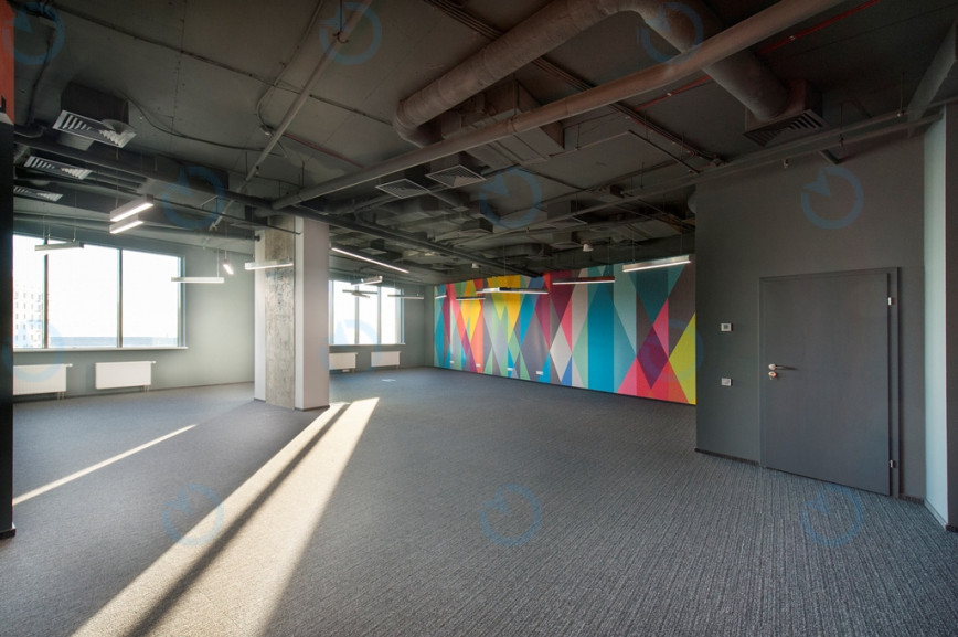 Оренда офісу 351 м.кв 10 поверх Сенатор - фото 11