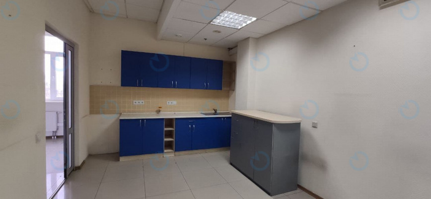 Оренда офісу 400 м.кв 7 поверх Багговутівська, 23 - фото 9