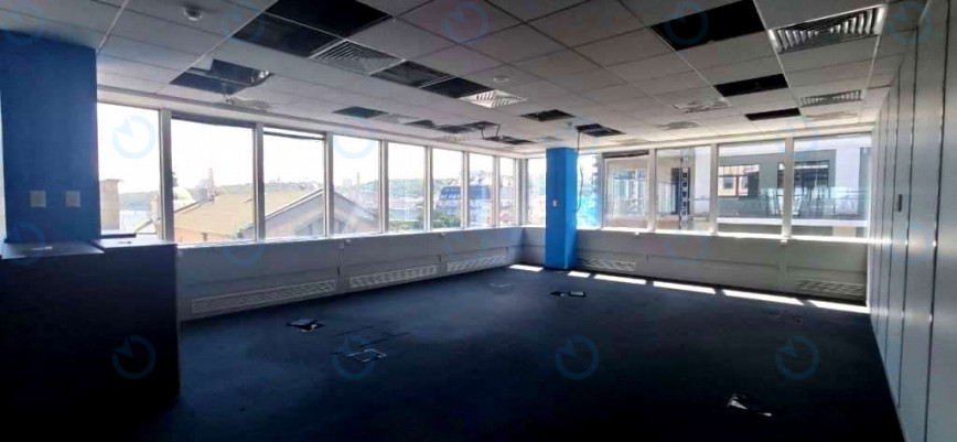 Оренда офісу 486 м.кв 6 поверх PODIL PLAZA (ПОДІЛ ПЛАЗА)