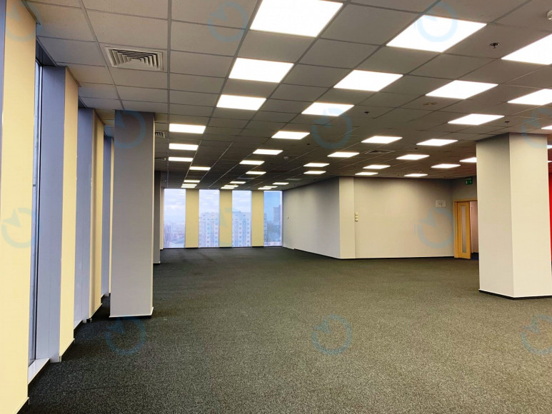 Оренда офісу 406 м.кв 15 поверх Horizon Park-2 - фото 14