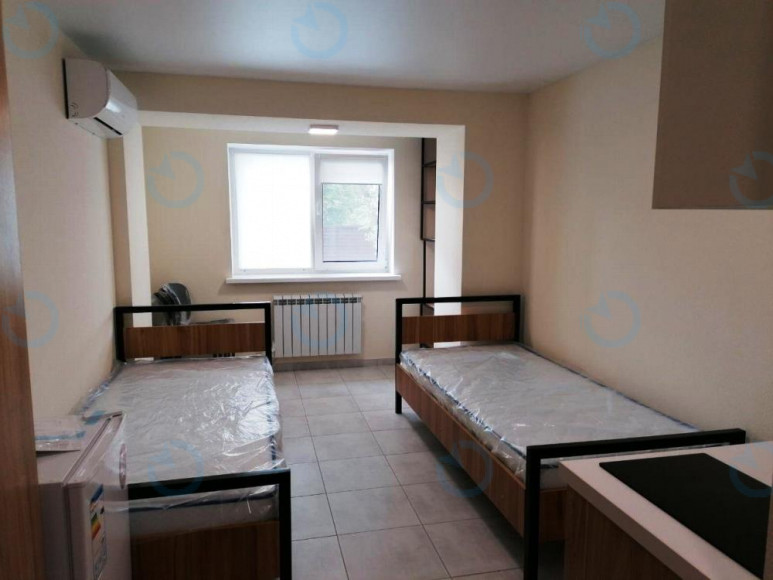 Продаж офісу 4000 м.кв 1 поверх ЄВРОГОТЕЛЬ «VOLNA» - фото 14