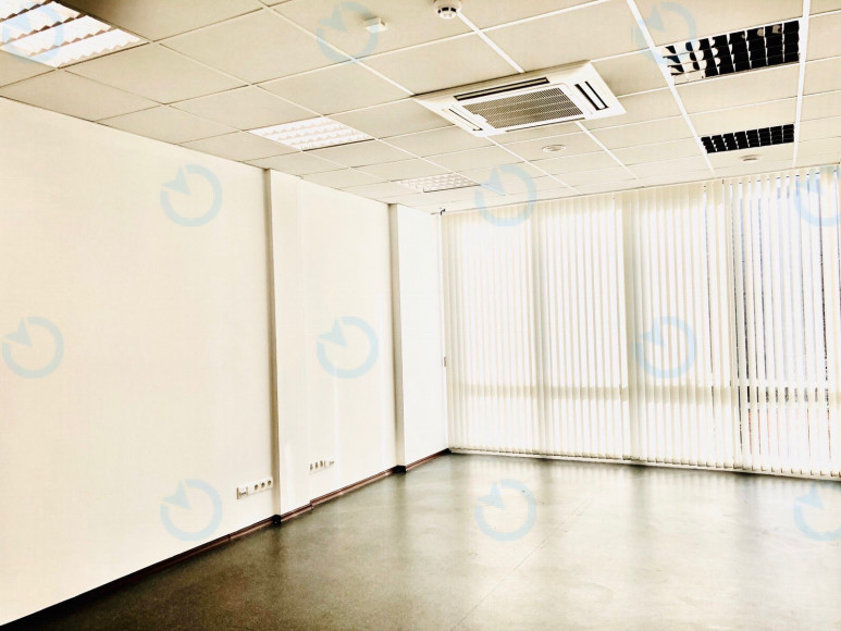 Аренда офиса 133 м.кв 2 этаж Demievsky (Демеевский) - фото 4