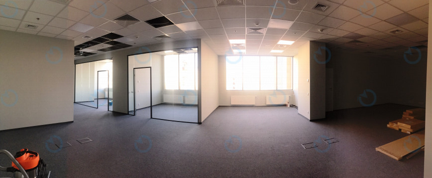 Оренда офісу 203 м.кв 5 поверх Сенатор - фото 2