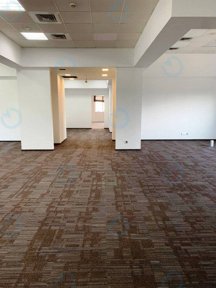 Оренда офісу 393 м.кв 4 поверх Horizon Park - фото 3