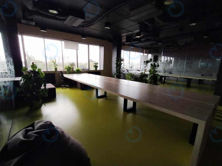 Аренда офиса 1410 м.кв 3 этаж Гавела, 6б - фото 15