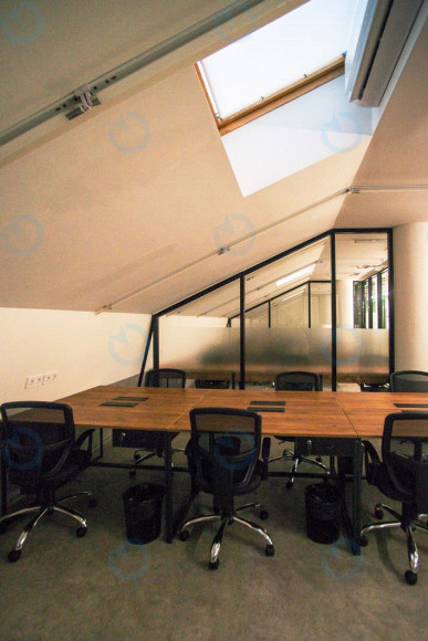 Оренда офісу 583 м.кв 1 поверх Боричів Тік, 35В - фото 50