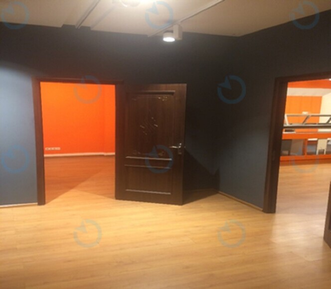 Оренда офісу 135 м.кв 2 поверх ARENA CITY - фото 2