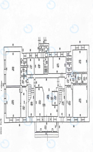 Оренда офісу 260 м.кв 1 поверх Саксаганського, 83А - фото 7