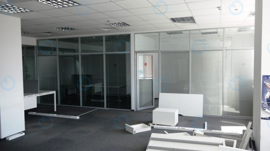 Оренда офісу 360 м.кв 7 поверх ЄВРОПА - фото 2