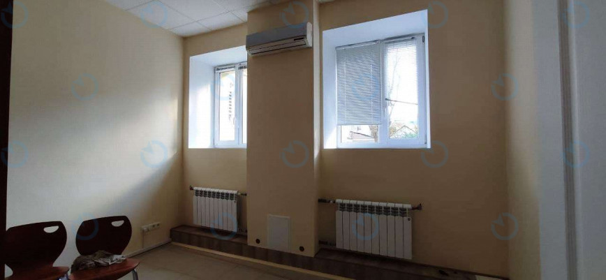 Оренда офісу 126 м.кв 2 поверх Еспланадна, 28а - фото 7