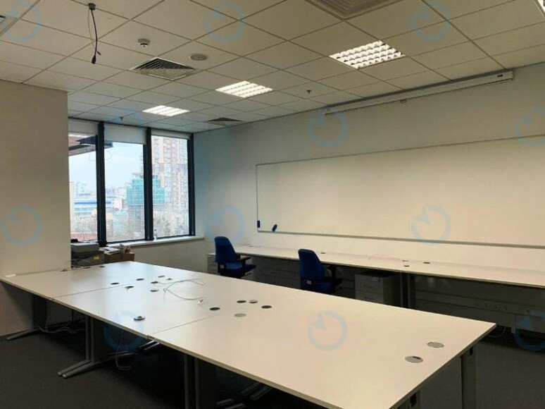 Оренда офісу 1507 м.кв 8 поверх 101 TOWER - фото 9