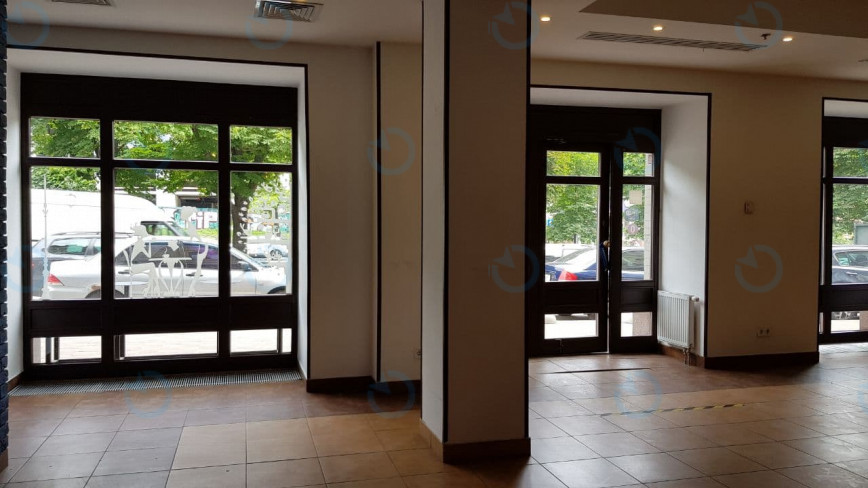 Оренда офісу 77 м.кв 1 поверх Едванс - фото 2