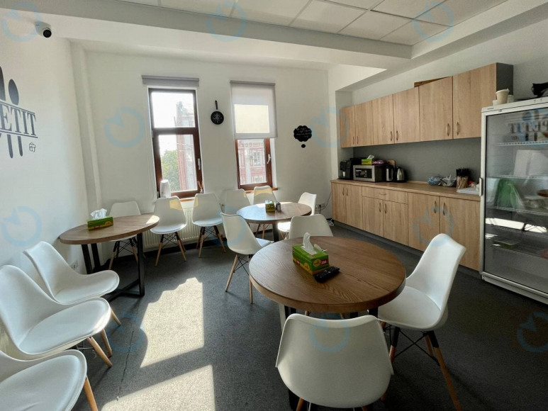 Аренда офиса 240 м.кв 3 этаж DNK - фото 10