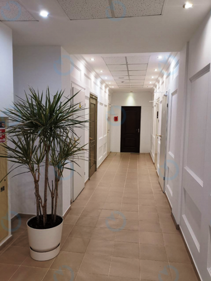 Оренда офісу 19 м.кв 5 поверх Grand Step (Гранд Степ) - фото 4