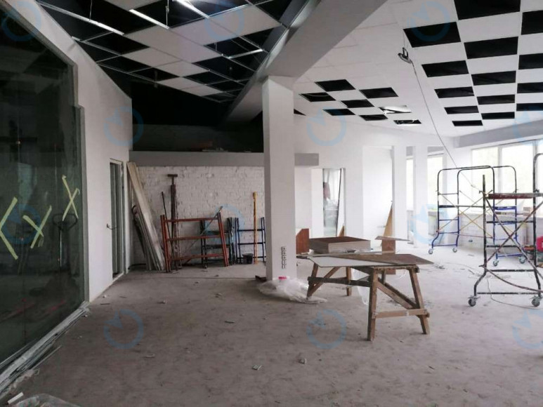 Оренда офісу 926 м.кв 7 поверх City Zen Park - фото 2