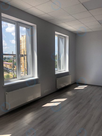 Аренда офиса 252 м.кв 3 этаж Юта Сервис - фото 3