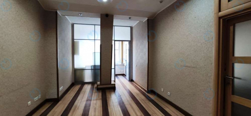 Продаж офісу 1639 м.кв 4 поверх Саксаганського, 67Б - фото 16