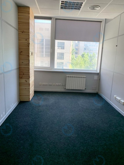 Оренда офісу 596 м.кв 6 поверх Лесі Українки, 26