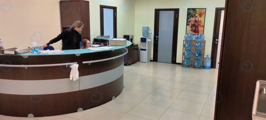 Аренда офиса 250 м.кв 2 этаж Реноме - фото 5