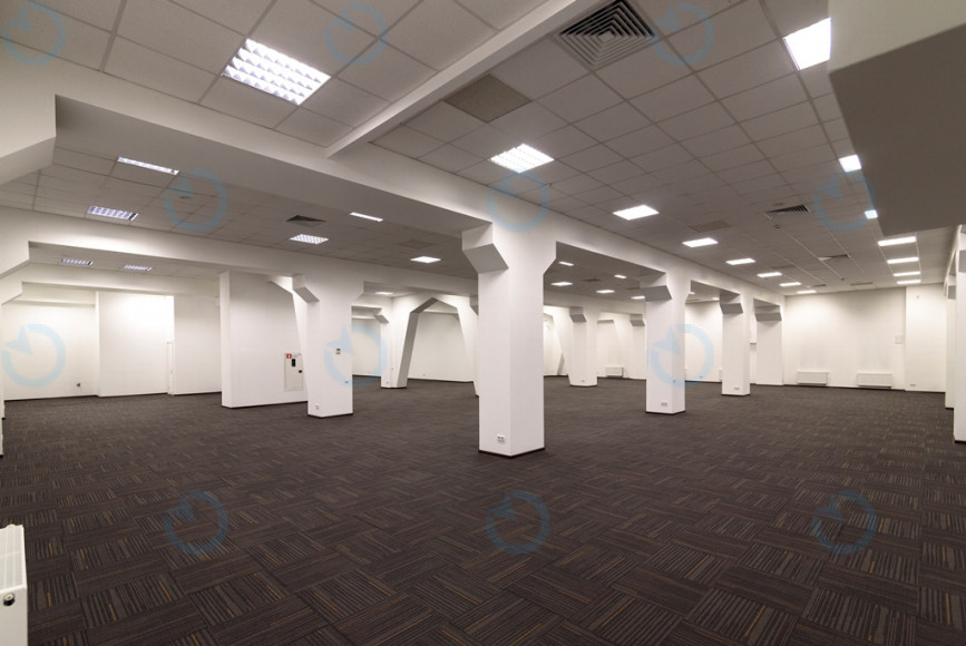 Оренда офісу 710 м.кв 0 поверх VICTORIA PARK (Вікторія Парк) - фото 13