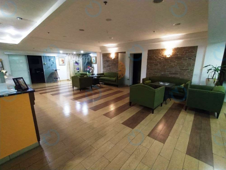 Аренда офиса 1297 м.кв 0 этаж Леонардо (I очередь) - фото 16