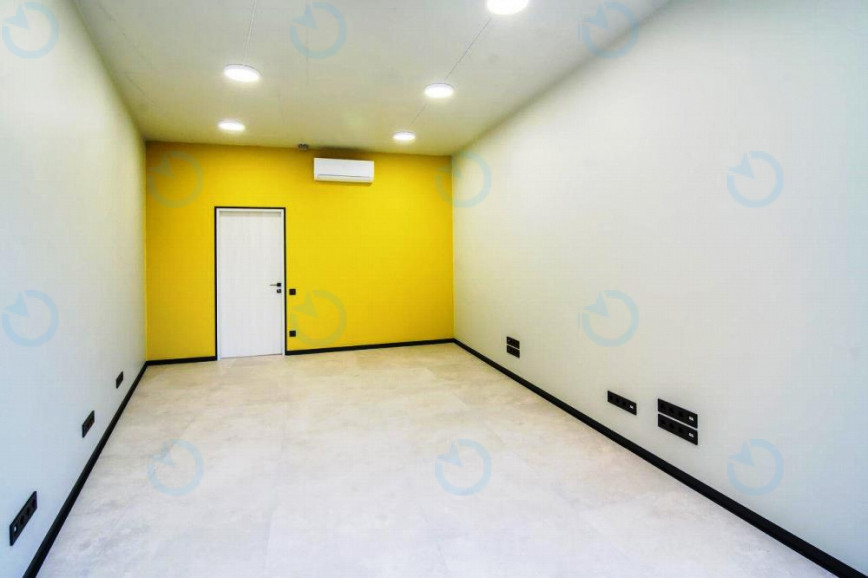 Аренда офиса 120 м.кв 3 этаж ЖК Cardinal - фото 11