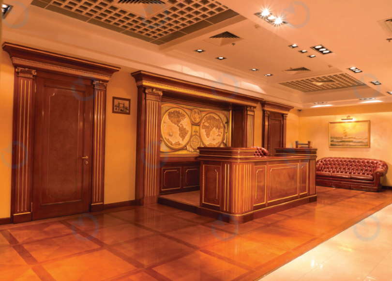 Оренда офісу 568 м.кв 4 поверх ARENA CITY - фото 2