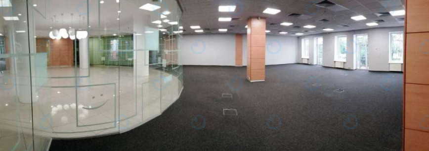 Оренда офісу 1218 м.кв 2 поверх Євразія - фото 4