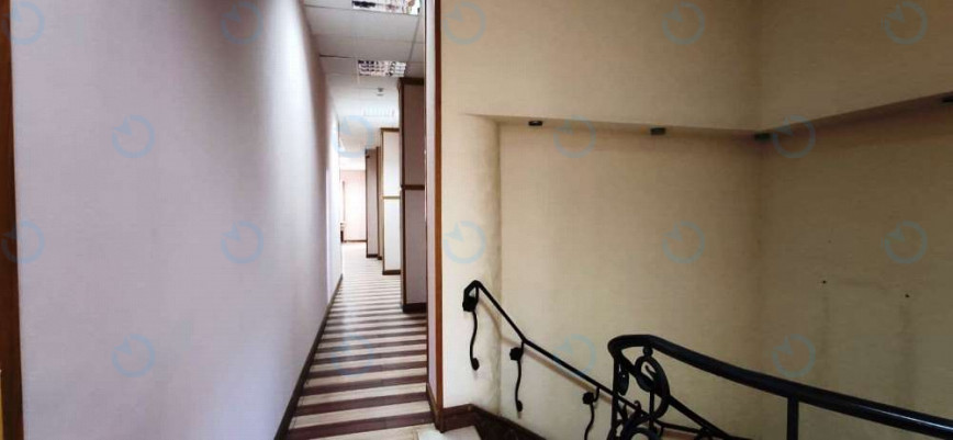 Аренда офиса 1639 м.кв 1-4 этаж Саксаганского, 67Б - фото 37