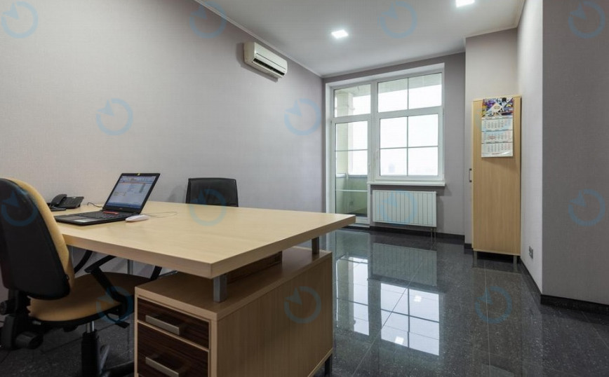 Оренда офісу 320 м.кв 15 поверх da Vinci (да Вінчі) - фото 6