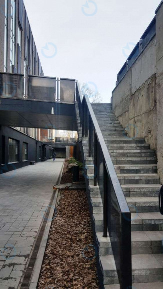 Оренда офісу 350 м.кв 1 поверх Avenue 53 - фото 8